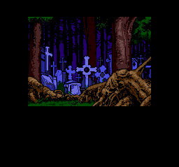 The Space Adventure screenshot 4 for Sega CD
